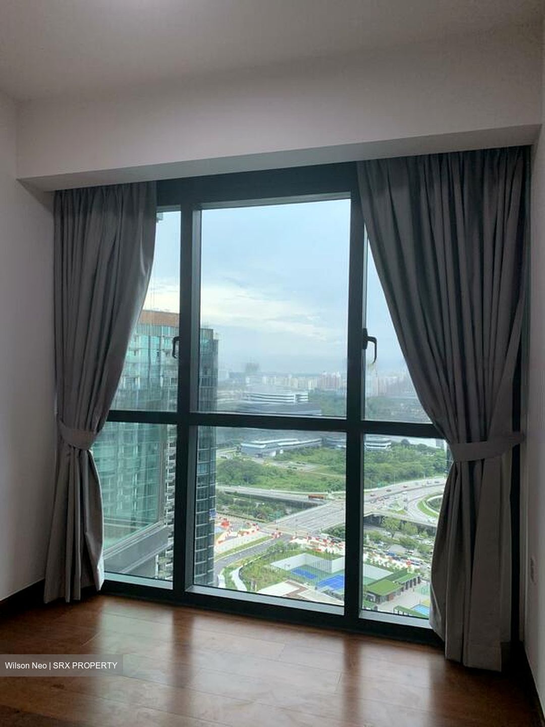 Normanton Park (D5), Apartment #557525841